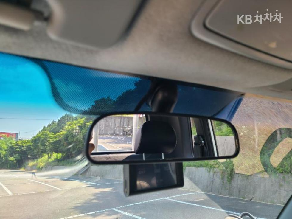 2020 - kia bongo iii