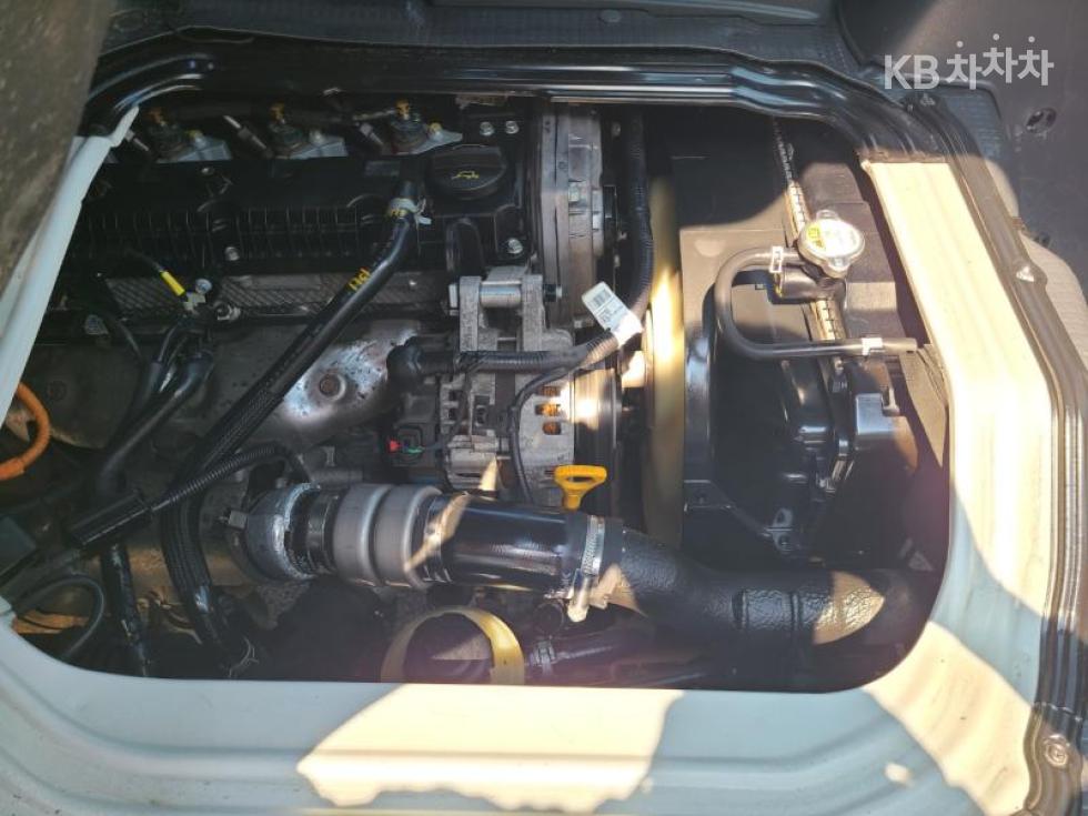 2020 - kia bongo iii