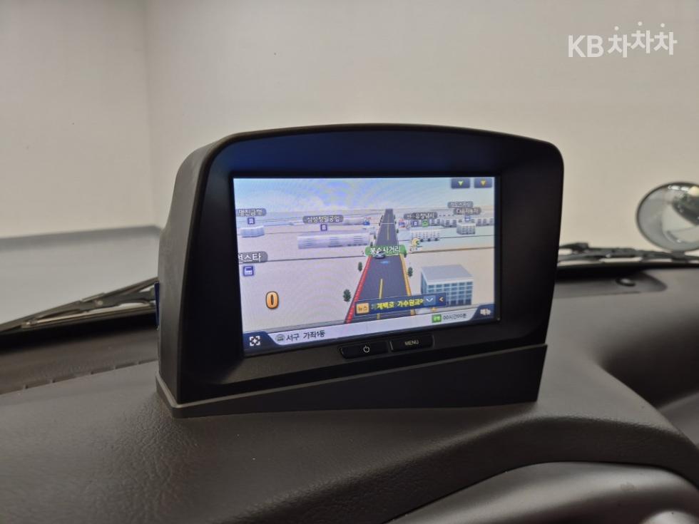 2019 - kia bongo iii