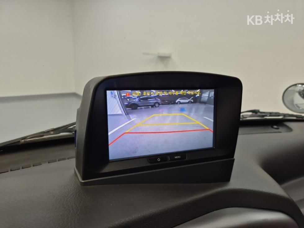 2019 - kia bongo iii