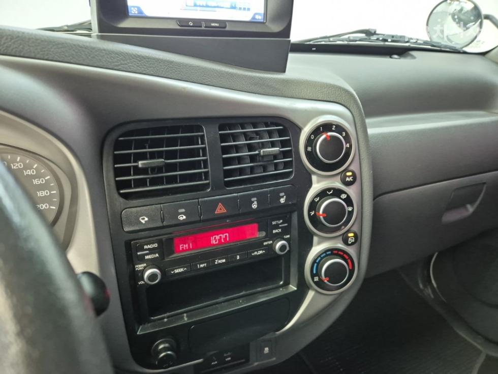 2019 - kia bongo iii