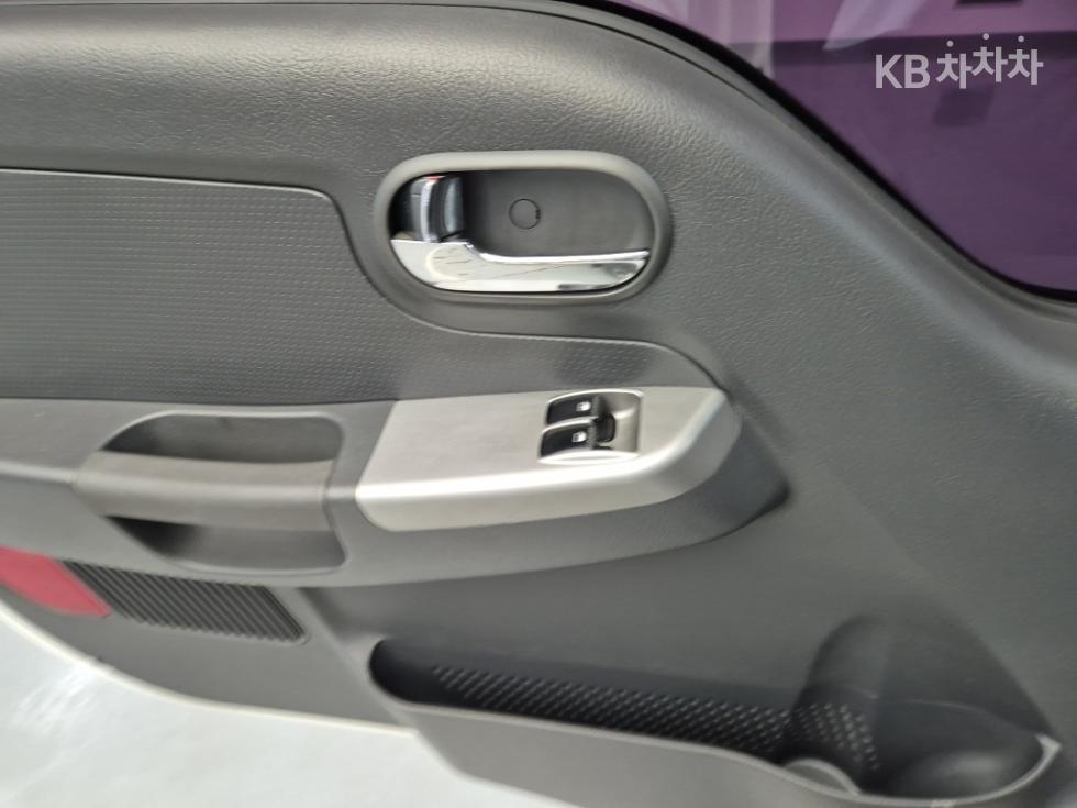 2019 - kia bongo iii