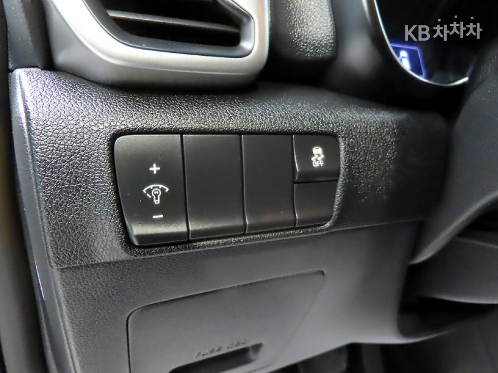 2018 - kia sportage