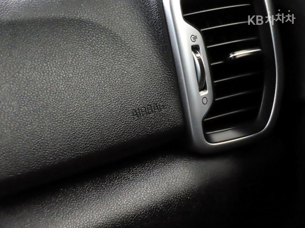 2018 - kia sportage