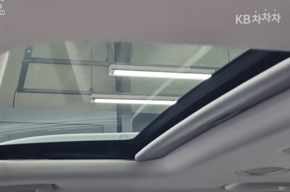 2020 - kia mohave