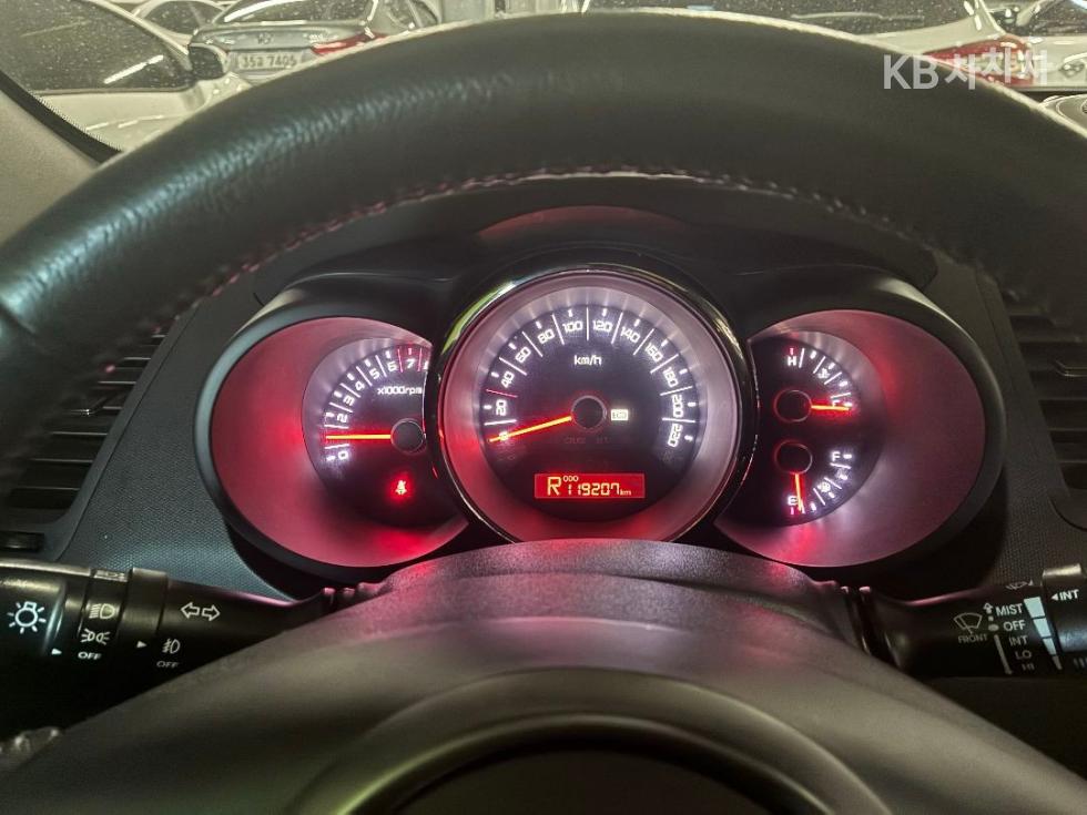 2010 - kia soul