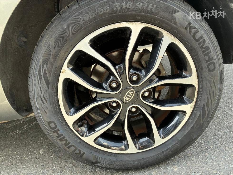 2010 - kia soul