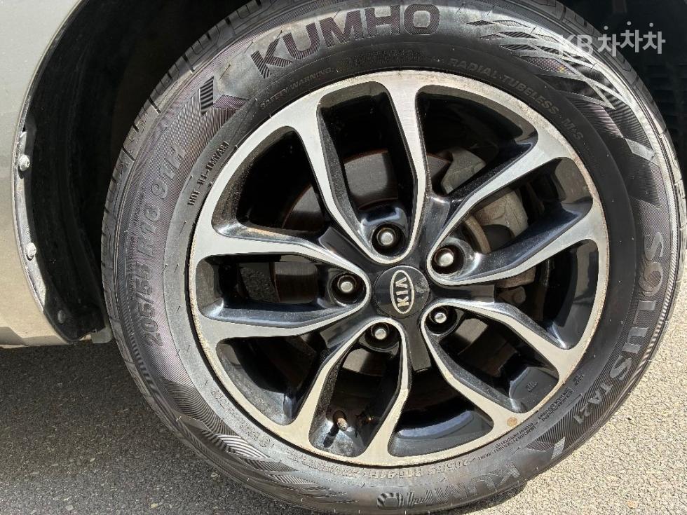 2010 - kia soul