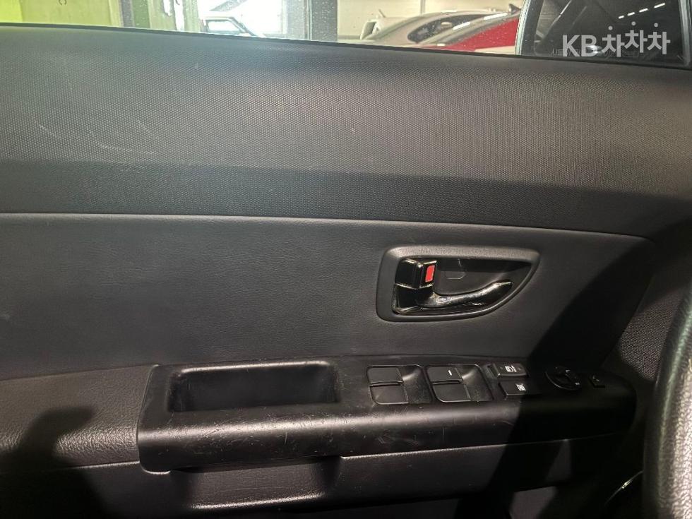 2010 - kia soul