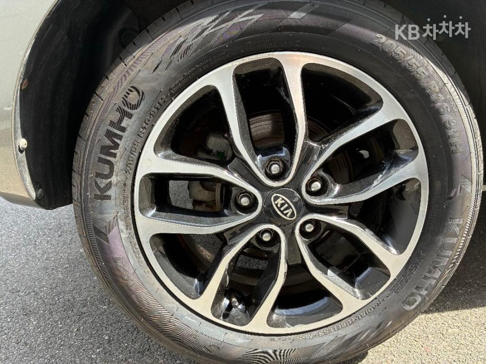 2010 - kia soul