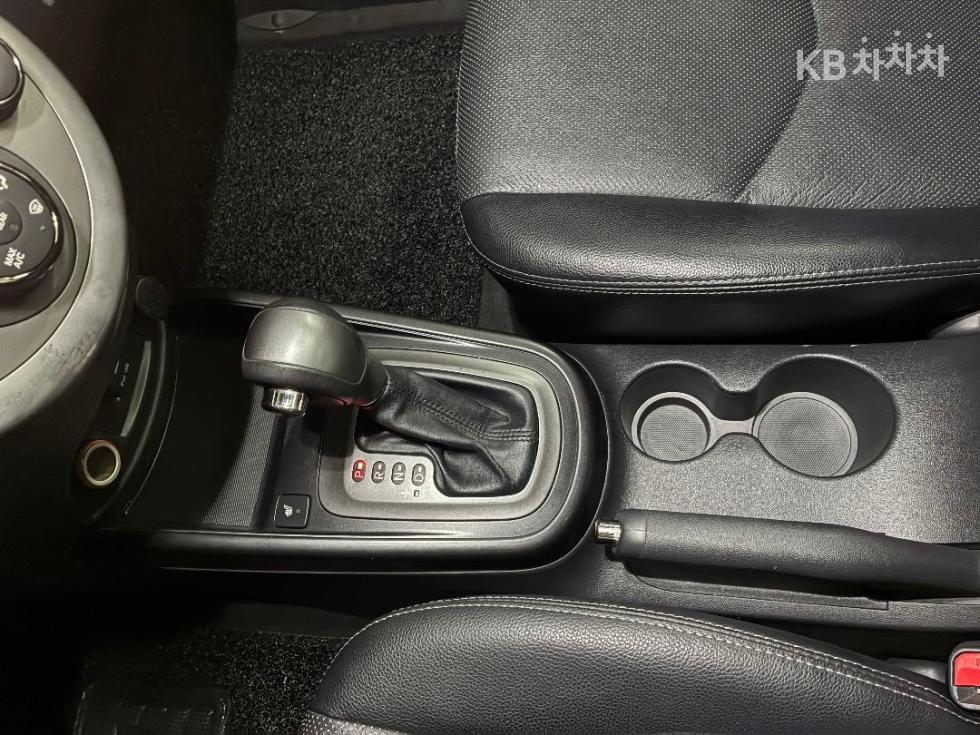 2010 - kia soul