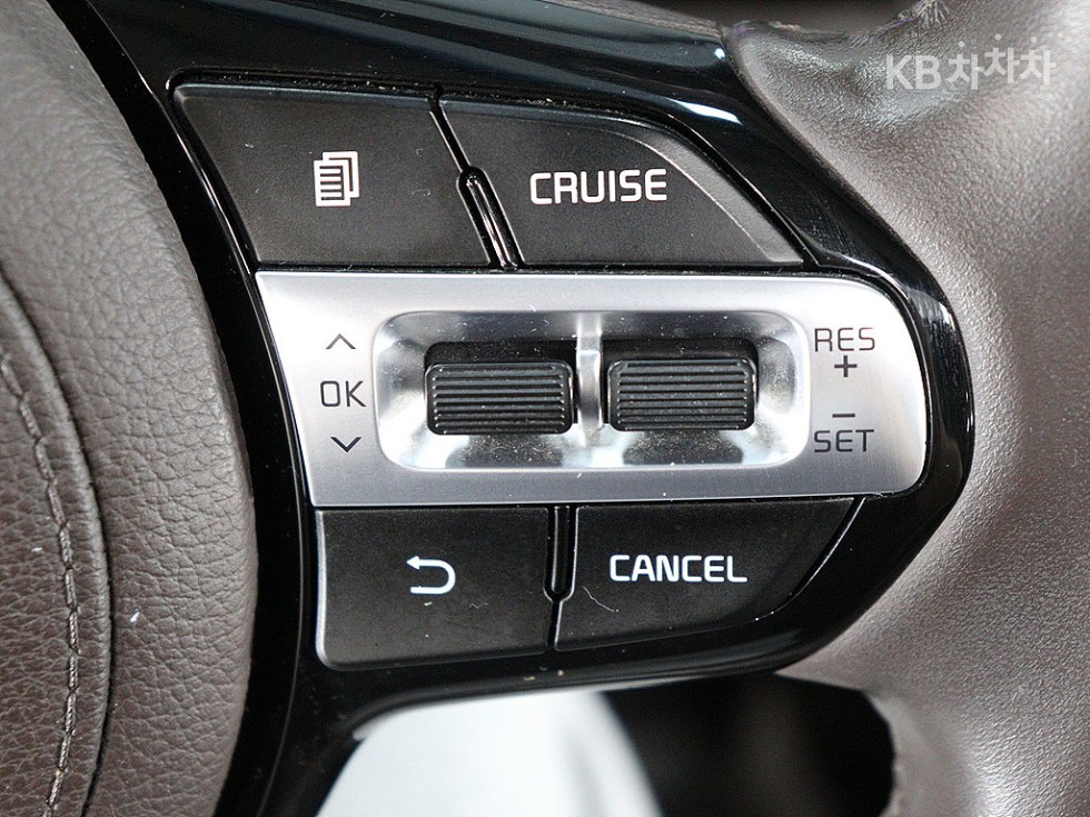 2017 - kia k7