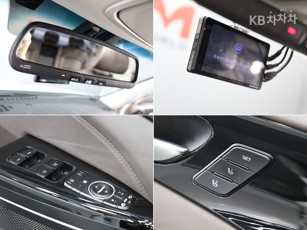 2017 - kia k7