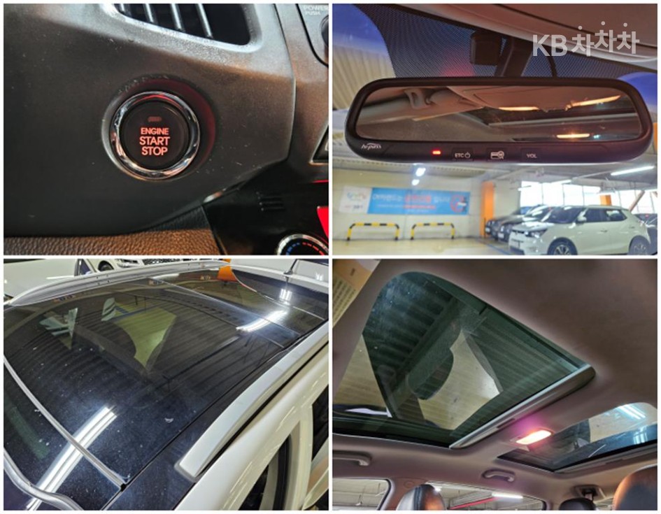 2012 - kia sportage