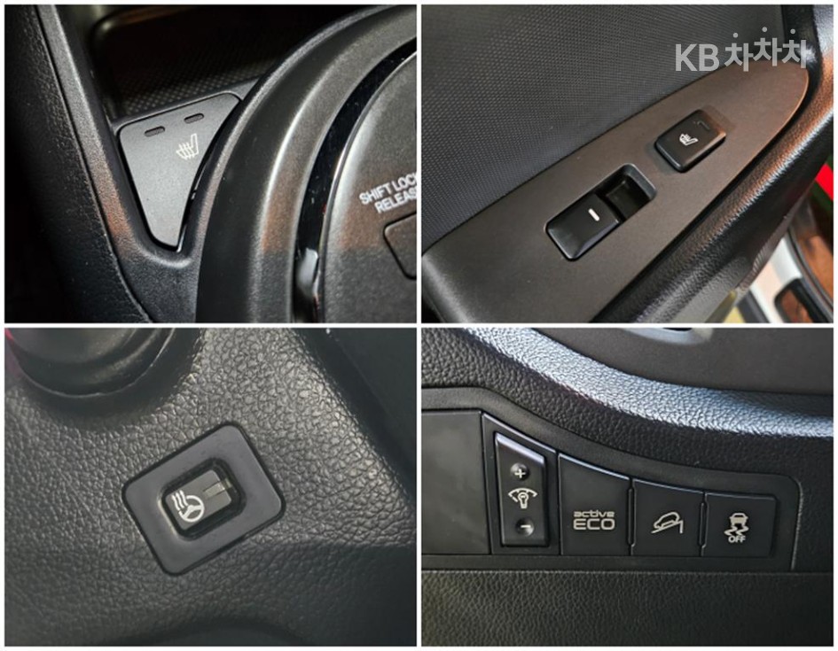 2012 - kia sportage