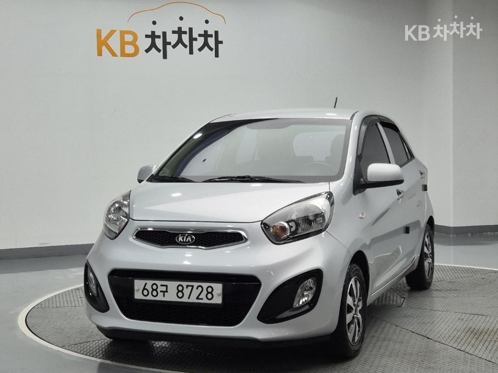 2015 kia all