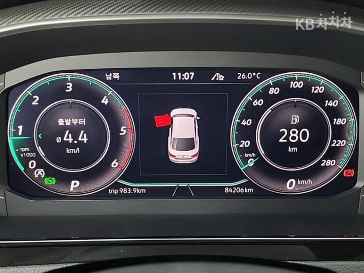 Volkswagen Arteon 2.0 TDI Prestige 7