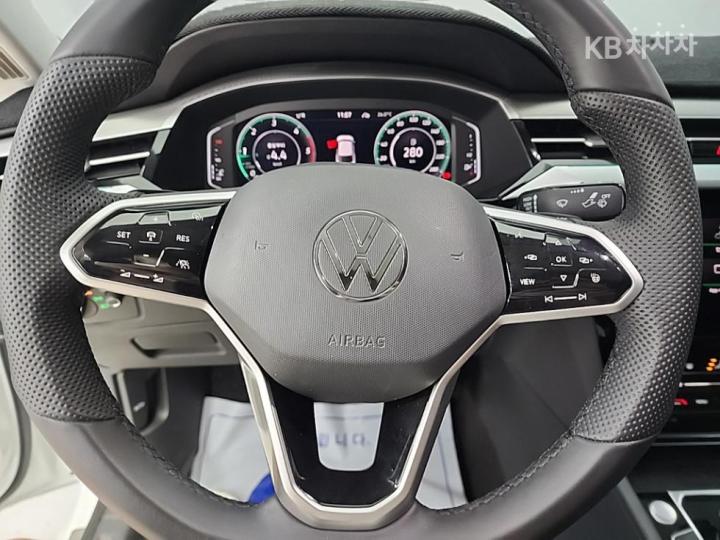 Volkswagen Arteon 2.0 TDI Prestige 10