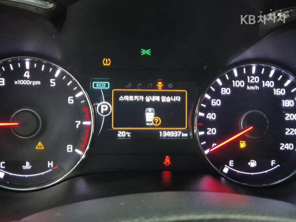 2016 - kia k3