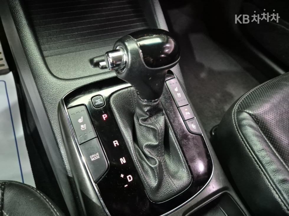 2016 - kia k3