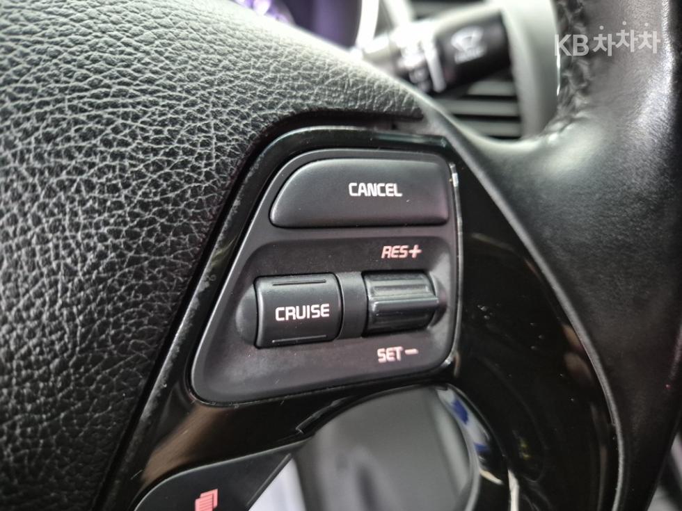 2016 - kia k3