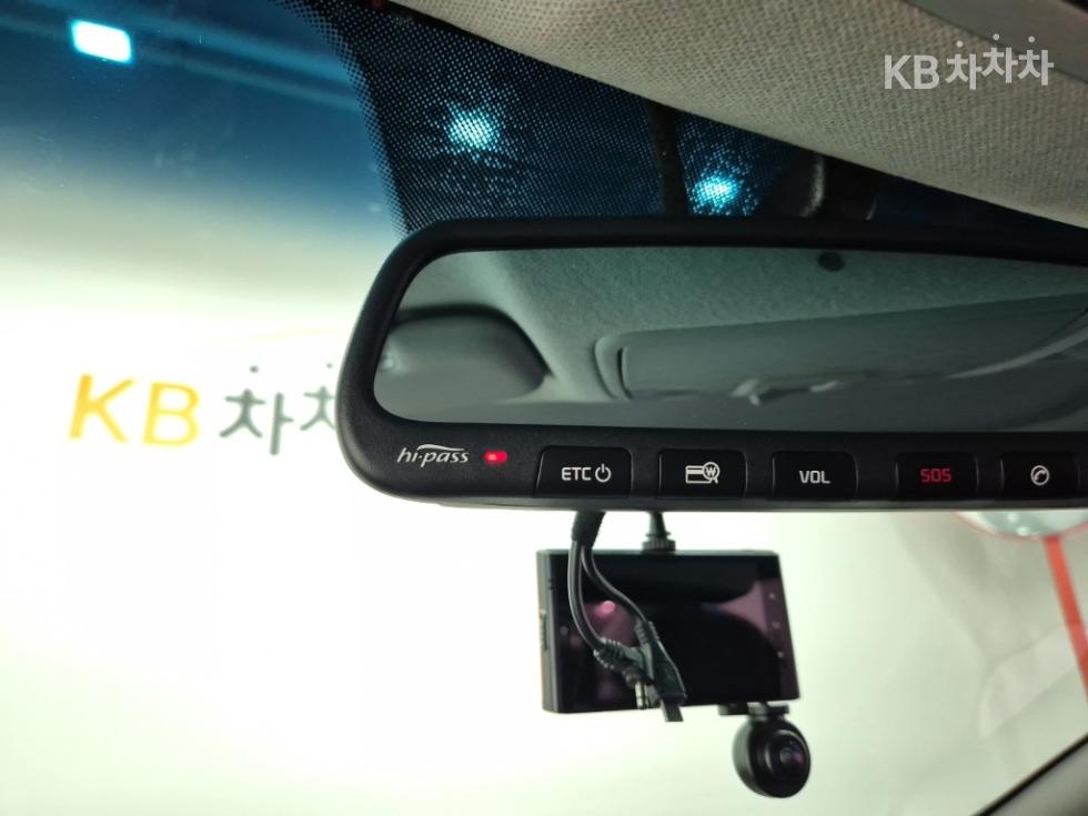 2016 - kia k3