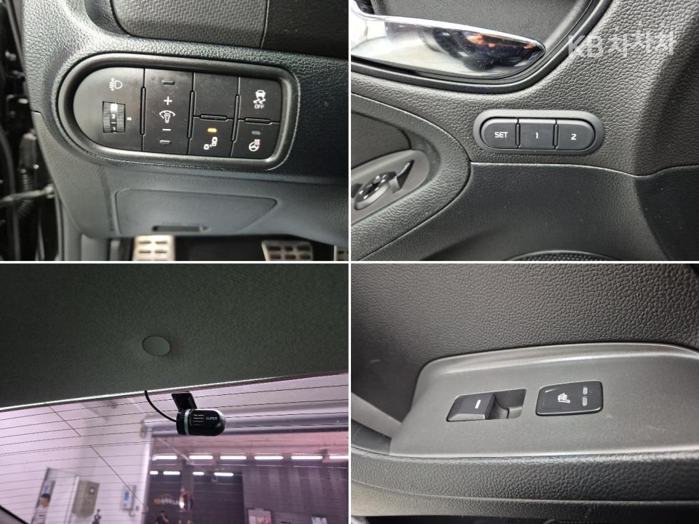 2016 - kia k3