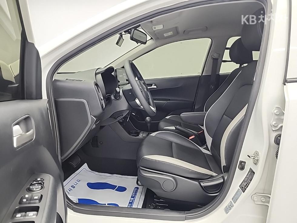 2023 - kia morning