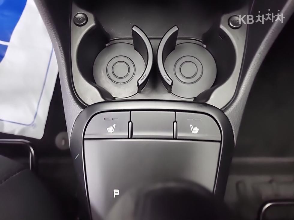 2023 - kia morning