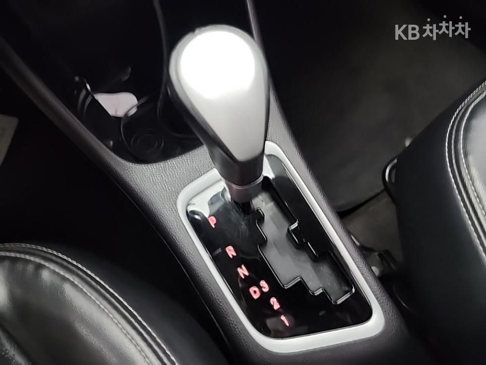 2016 - kia morning