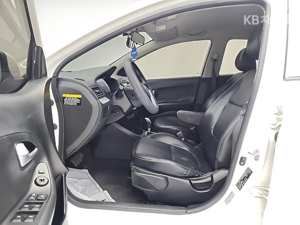 2016 - kia morning
