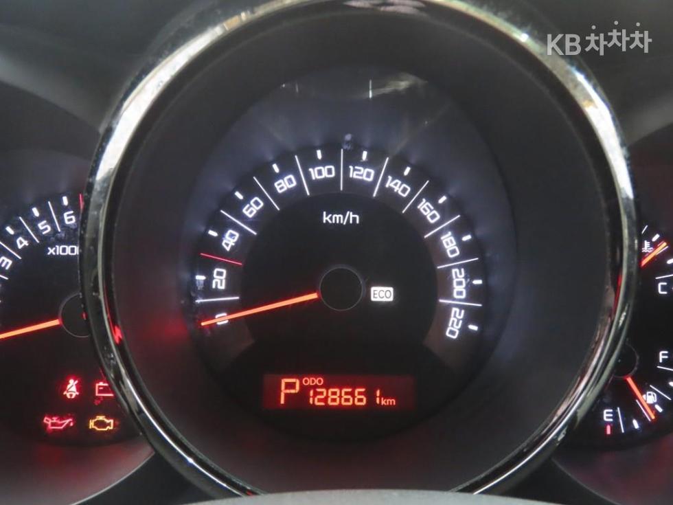 2010 - kia soul