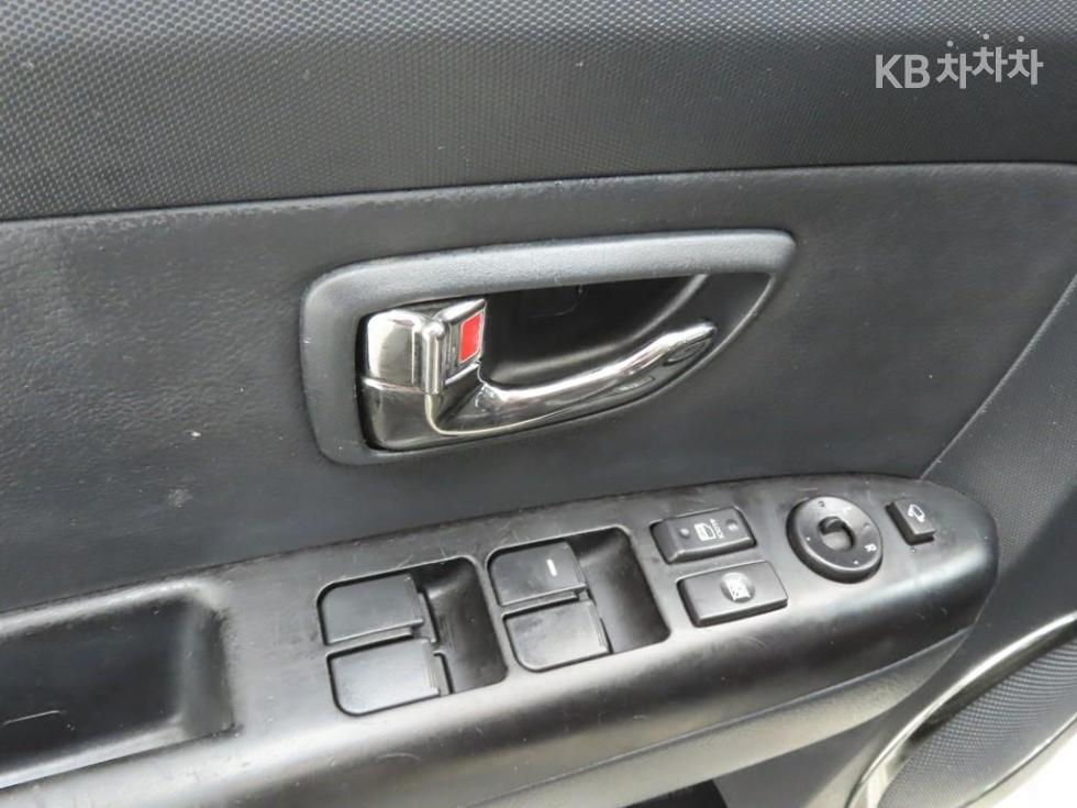 2010 - kia soul