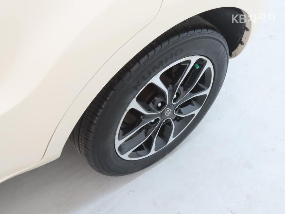 2010 - kia soul