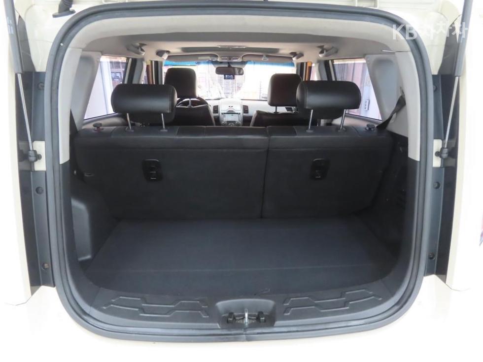 2010 - kia soul