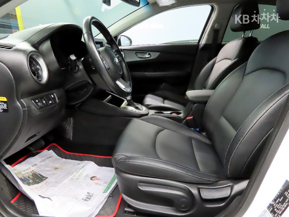 2020 - kia k3