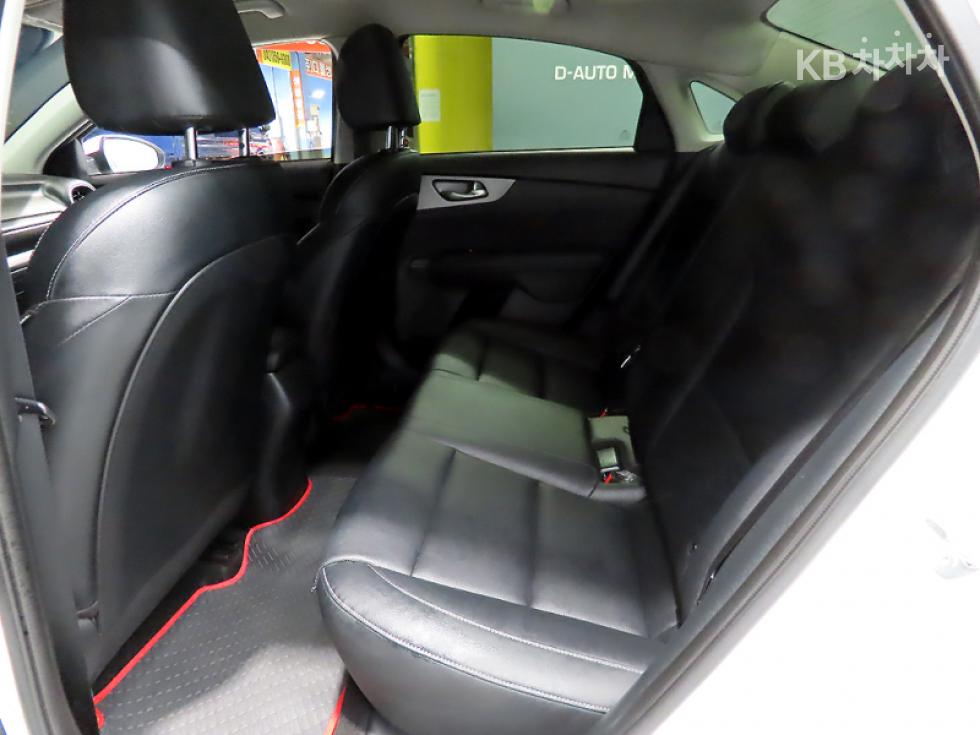 2020 - kia k3