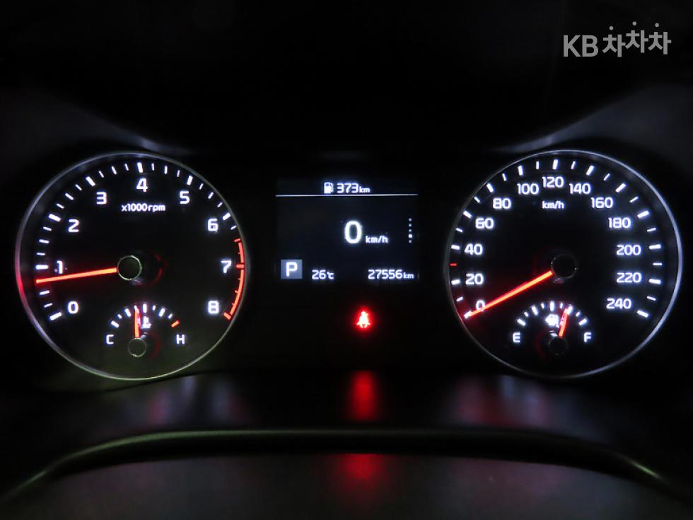 2020 - kia k3