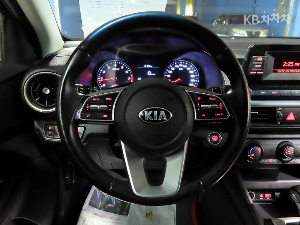 2020 - kia k3