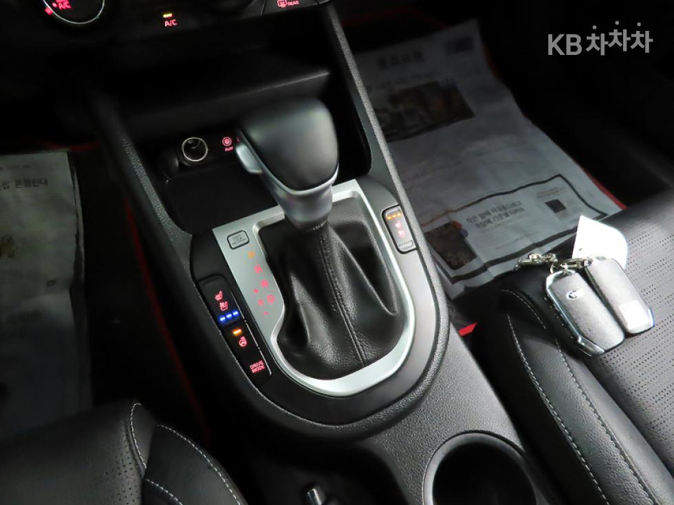 2020 - kia k3
