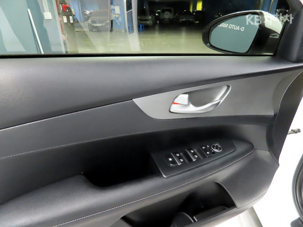 2020 - kia k3