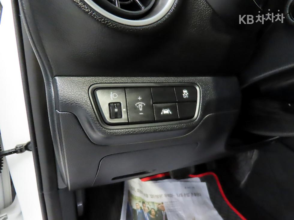 2020 - kia k3