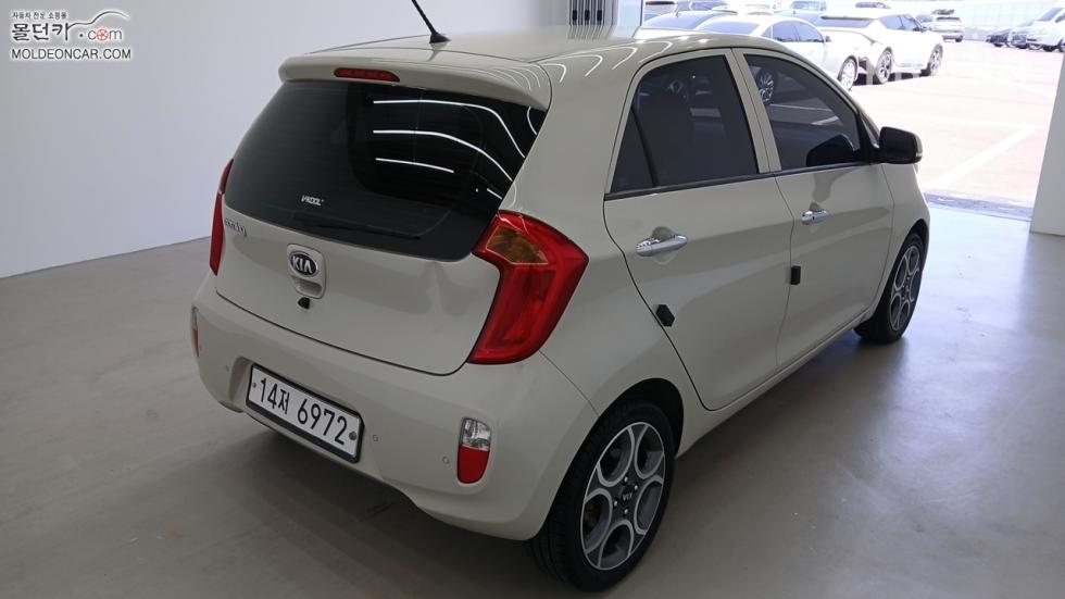 2015 - kia all