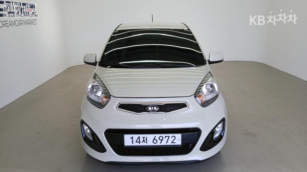 2015 - kia all
