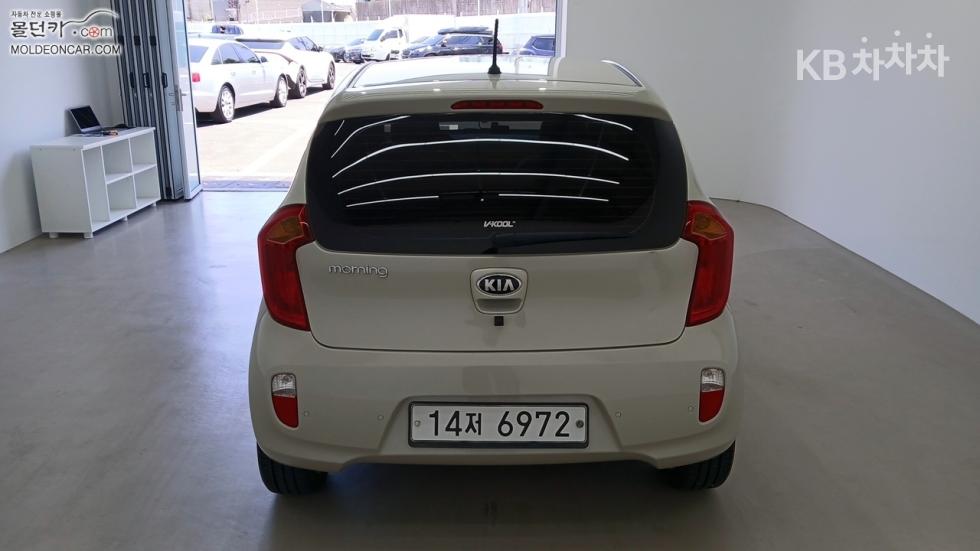 2015 - kia all