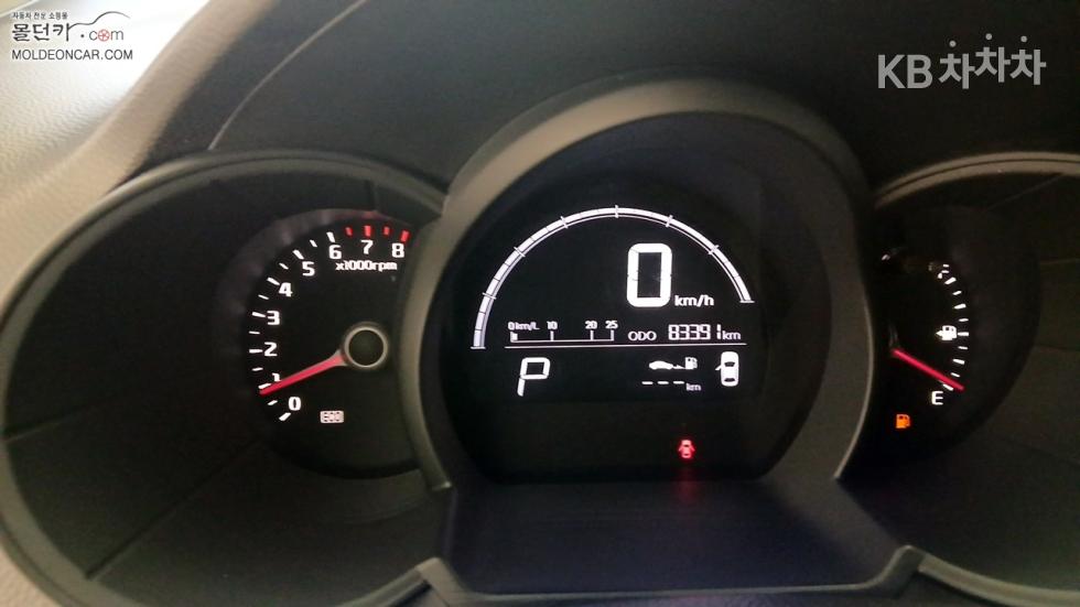 2015 - kia all
