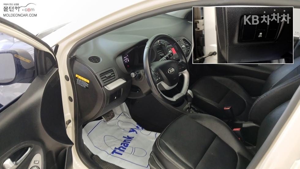 2015 - kia all