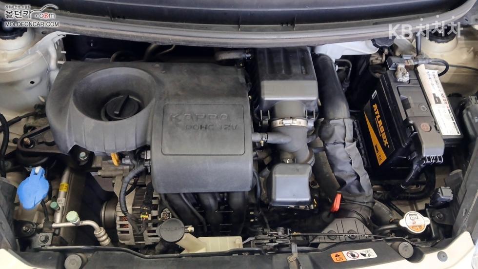 2015 - kia all