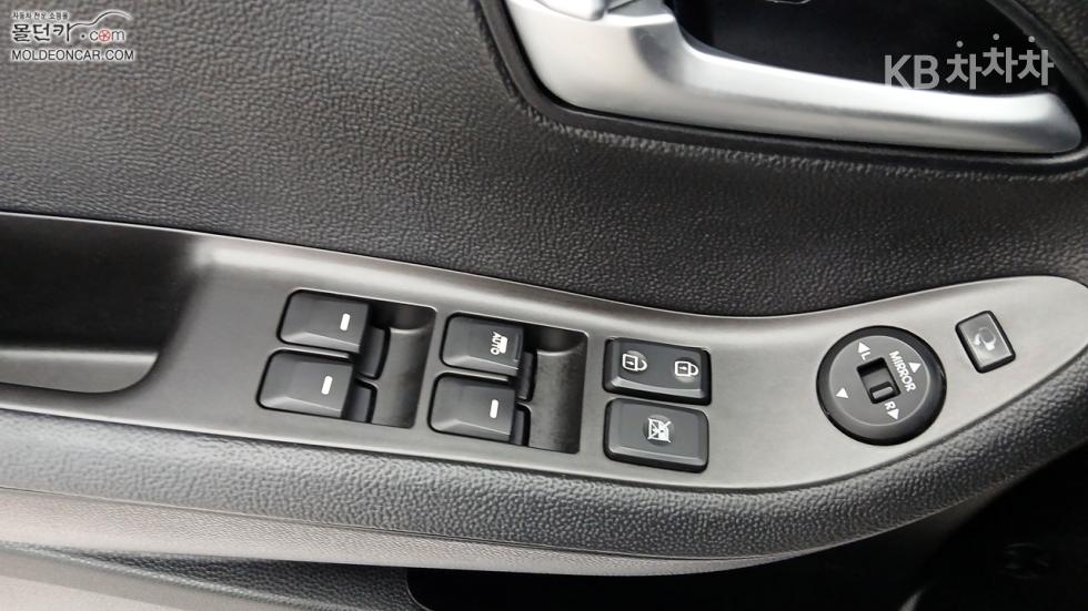 2015 - kia all