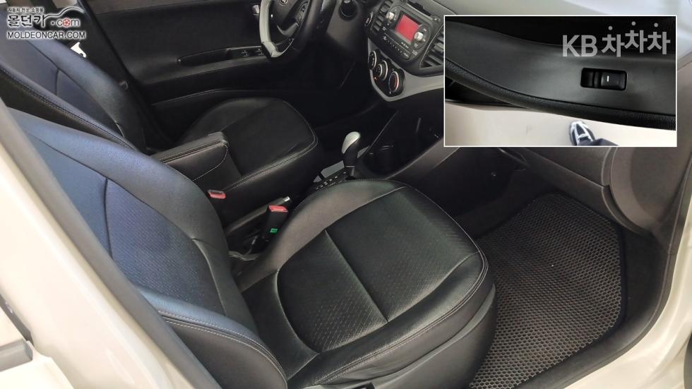 2015 - kia all